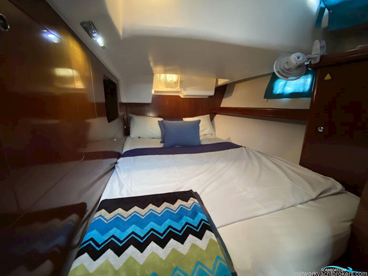 Beneteau Oceanis Clipper 523