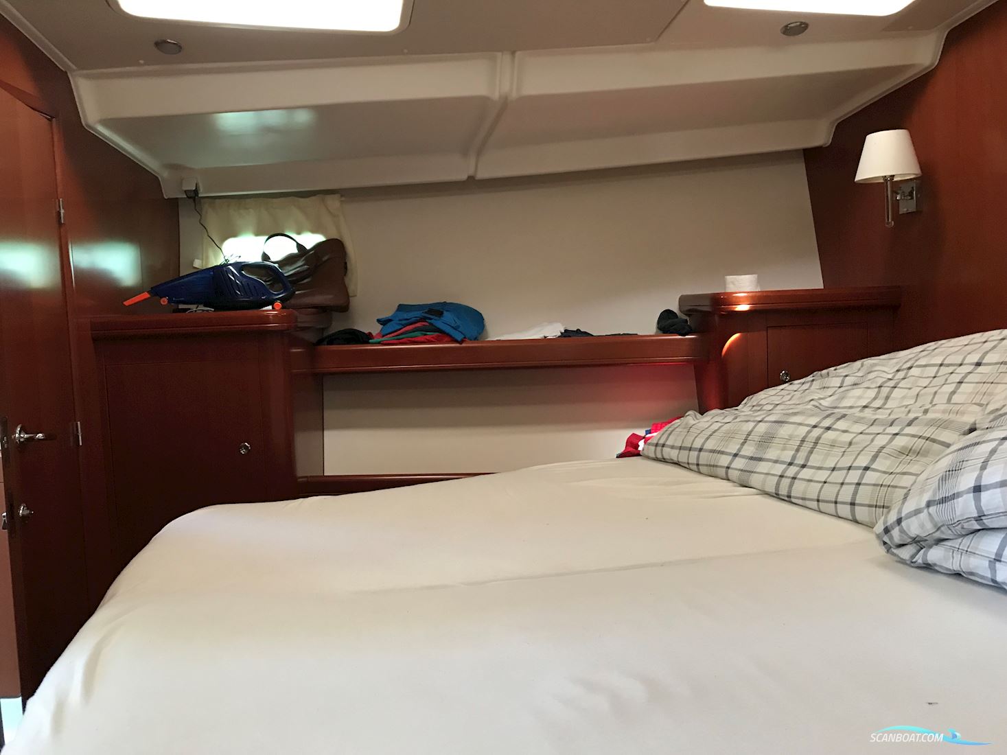 Beneteau Oceanis Clipper 523-VAT paid