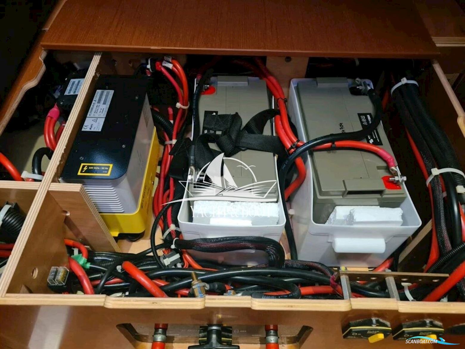 Beneteau Oceanis Oceanis 41