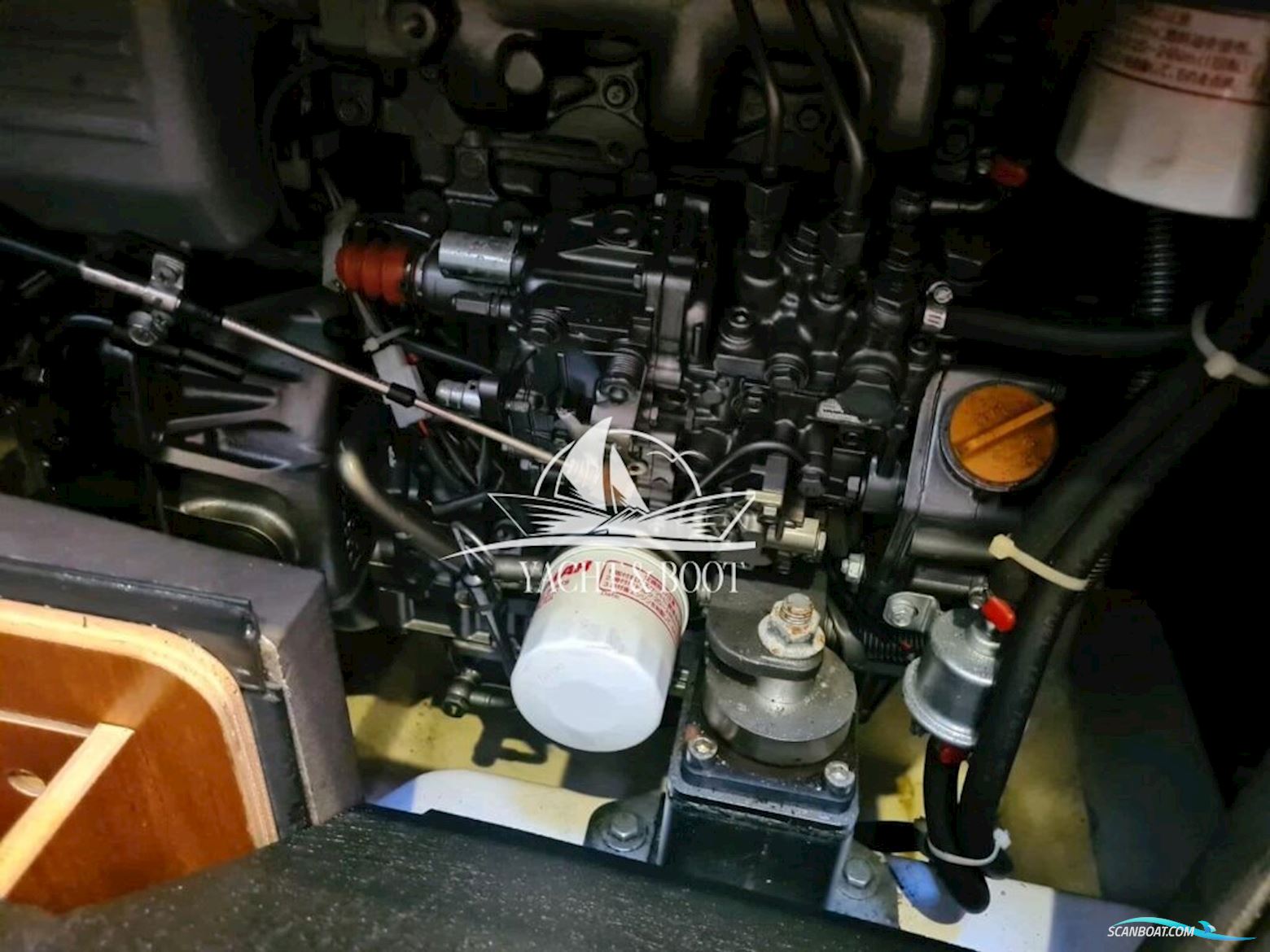 Beneteau Oceanis Oceanis 41