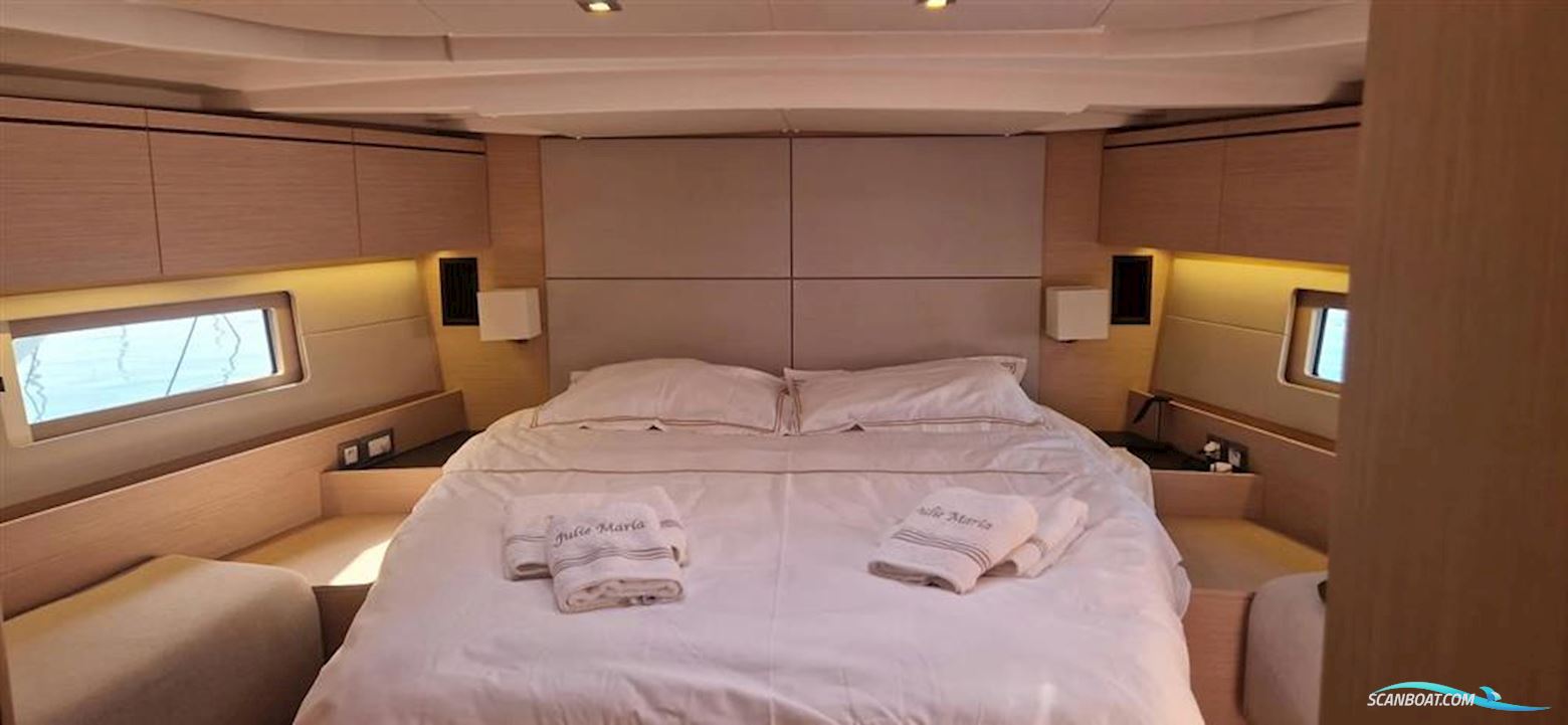 Beneteau Oceanis