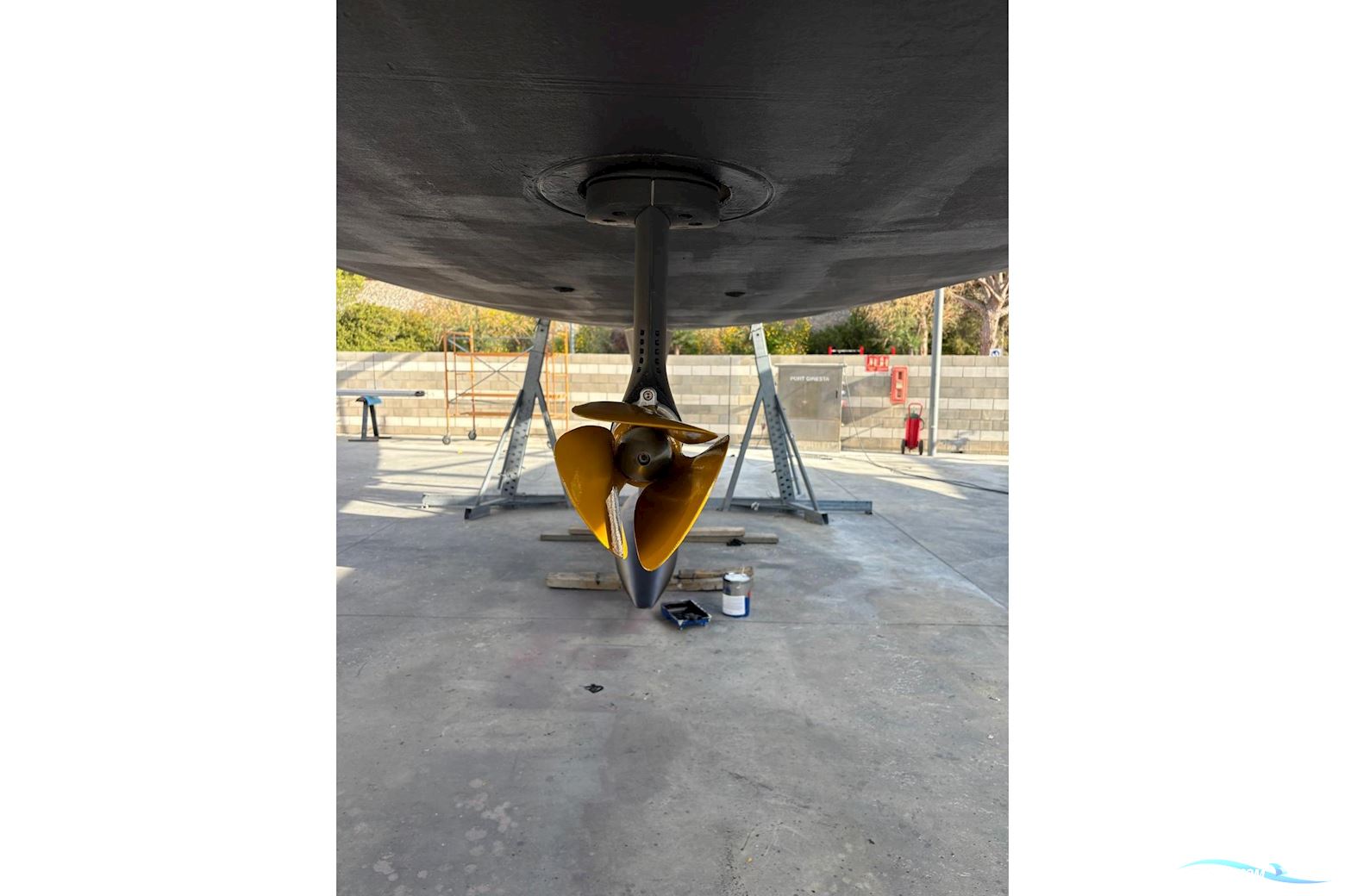 Beneteau Oceanis Yacht 54