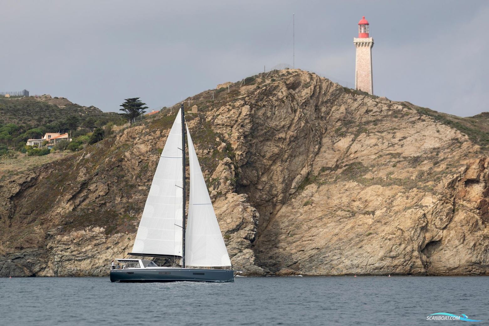 Beneteau Oceanis Yacht 60