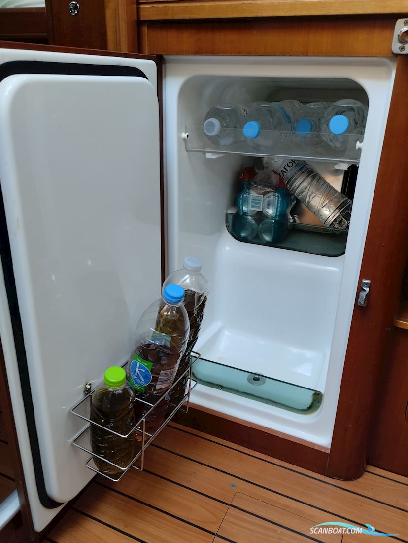 Beneteau