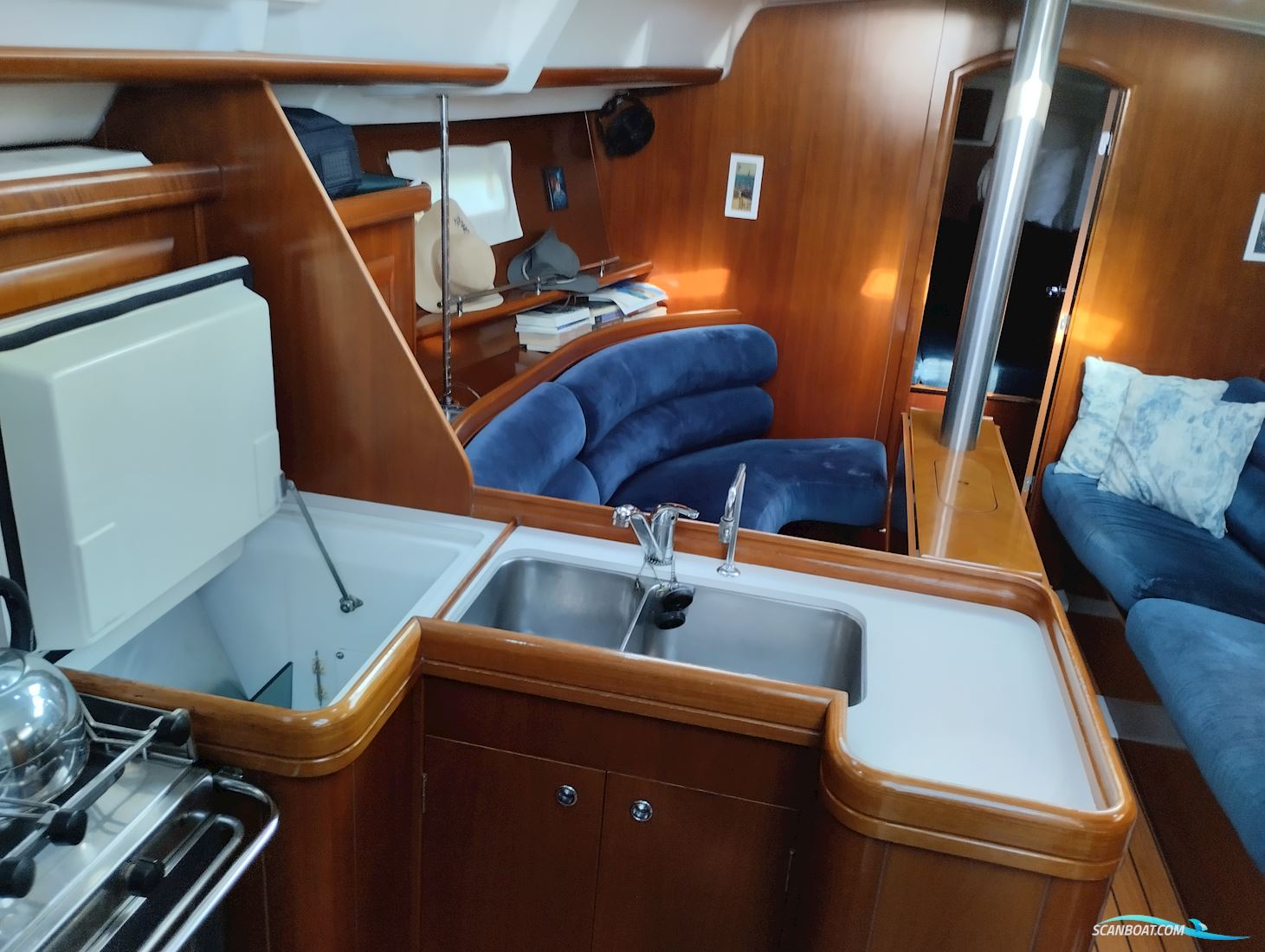 Beneteau