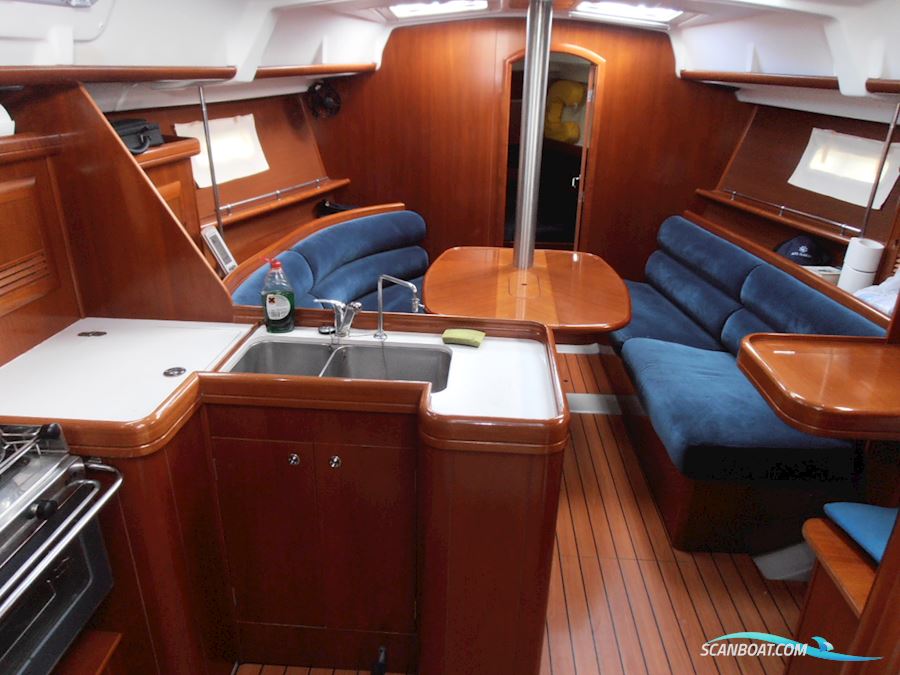 Beneteau