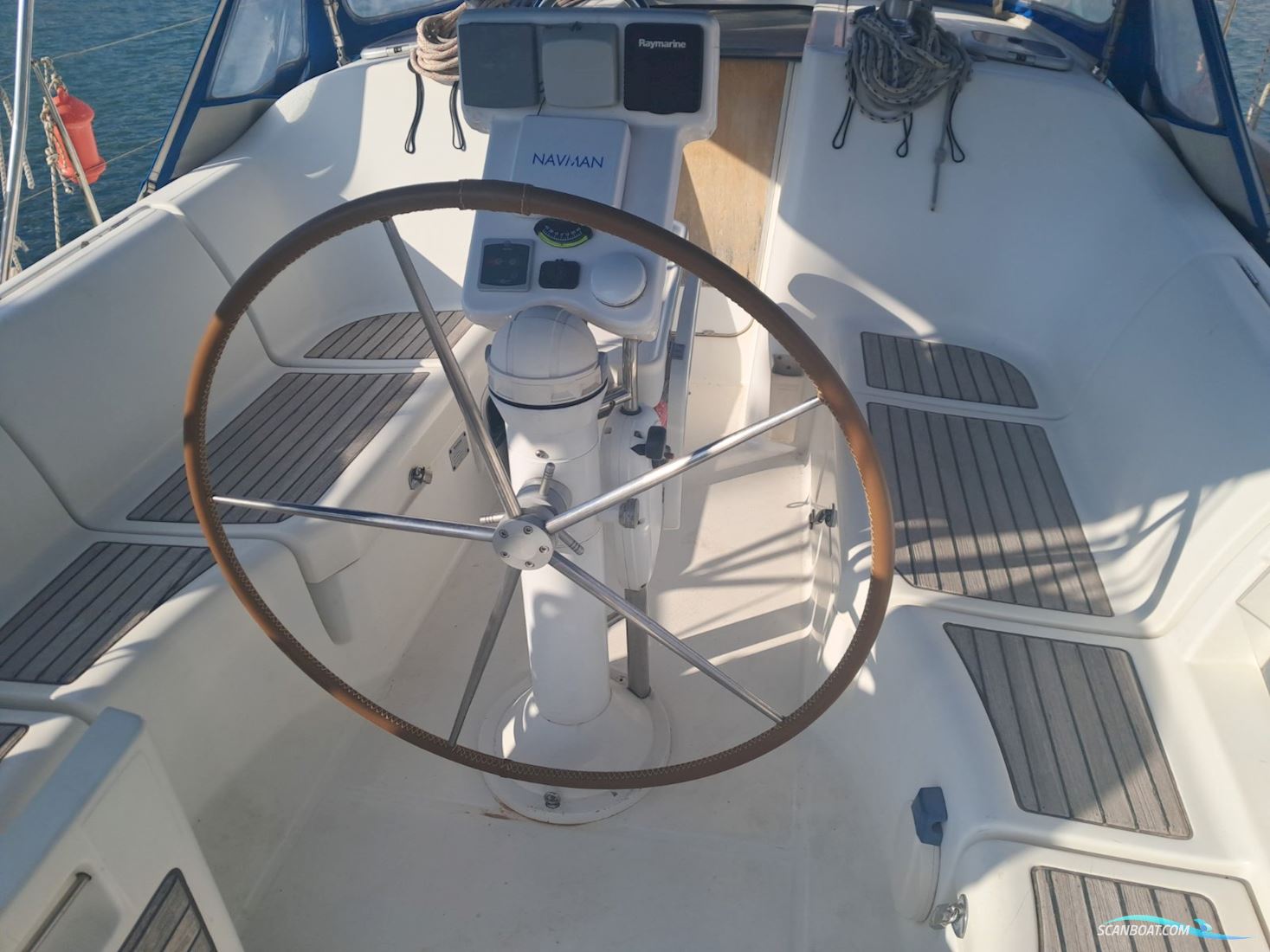 Beneteau