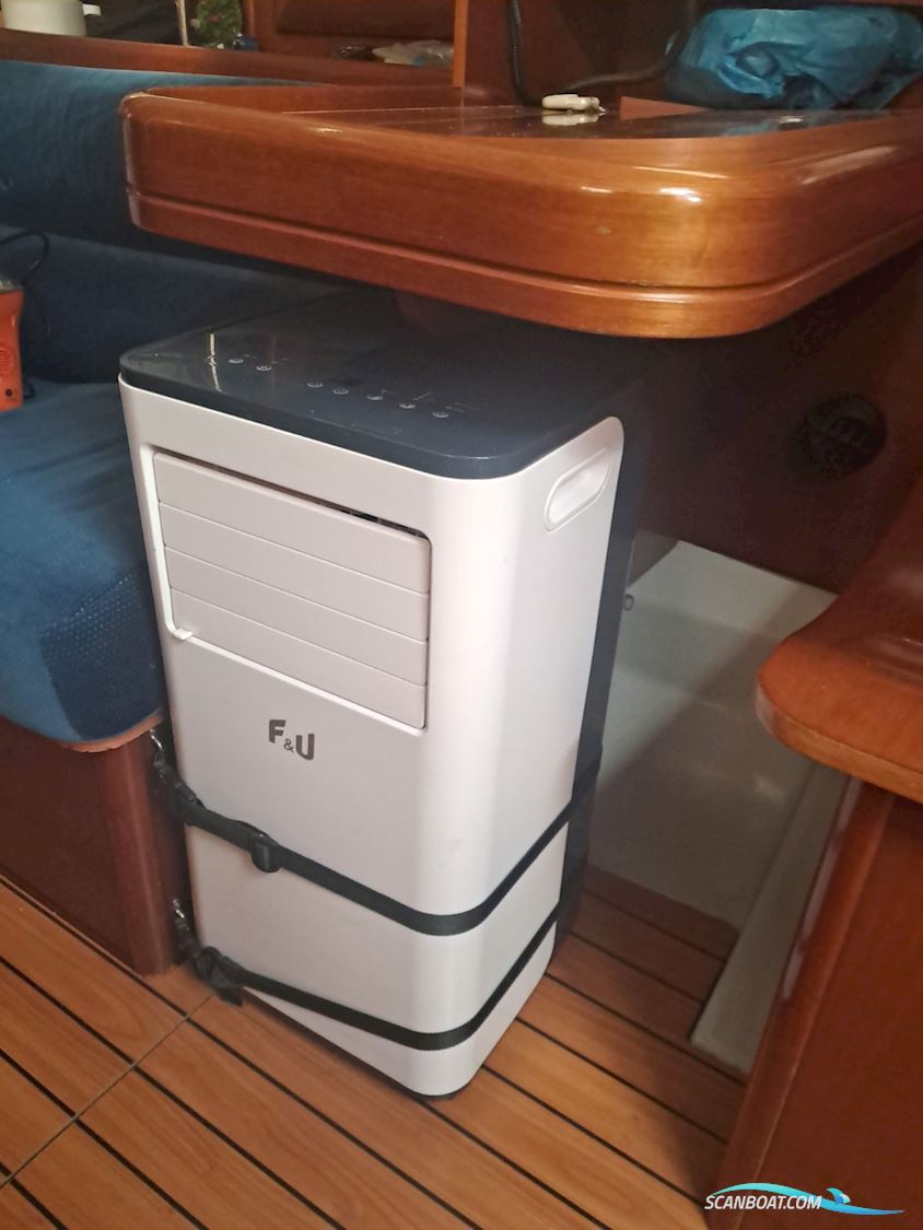 Beneteau