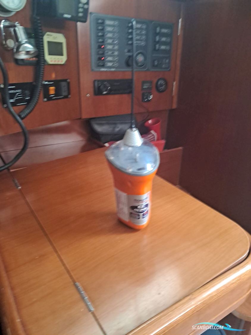 Beneteau