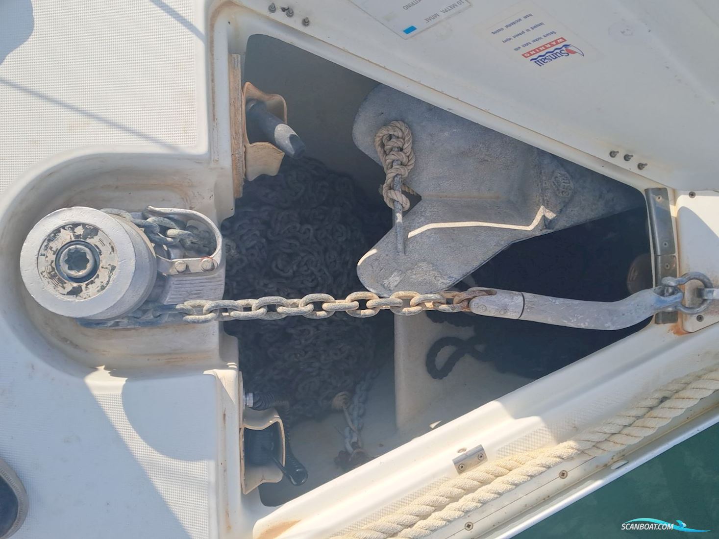 Beneteau
