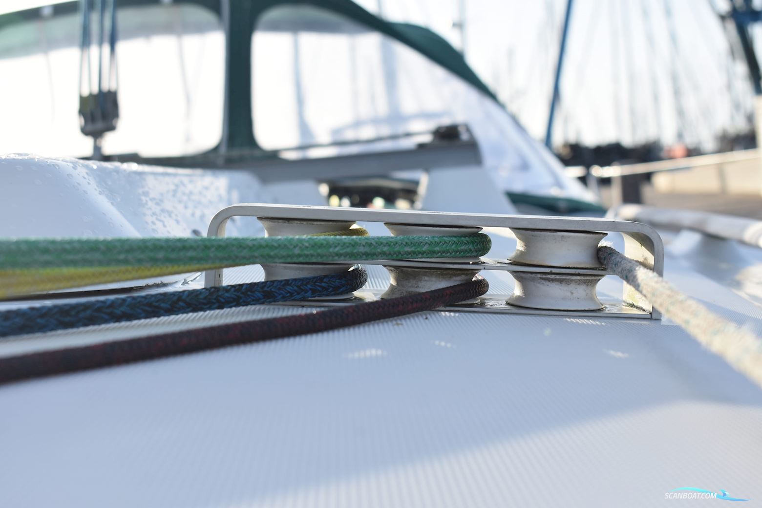 Beneteau