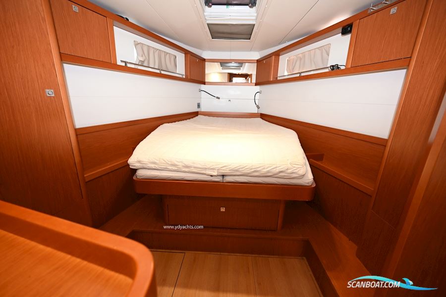 Beneteau Sense 50