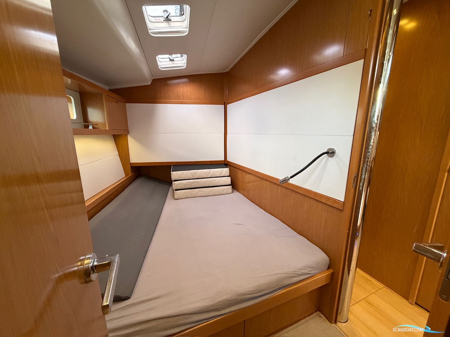 Beneteau Sense 50