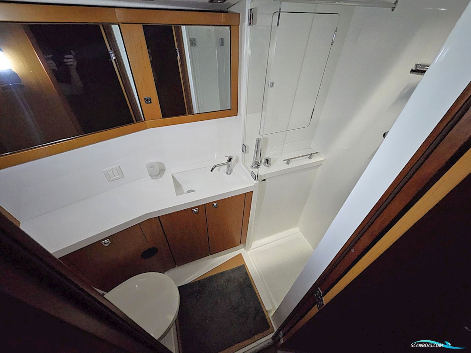 Beneteau Sense 50