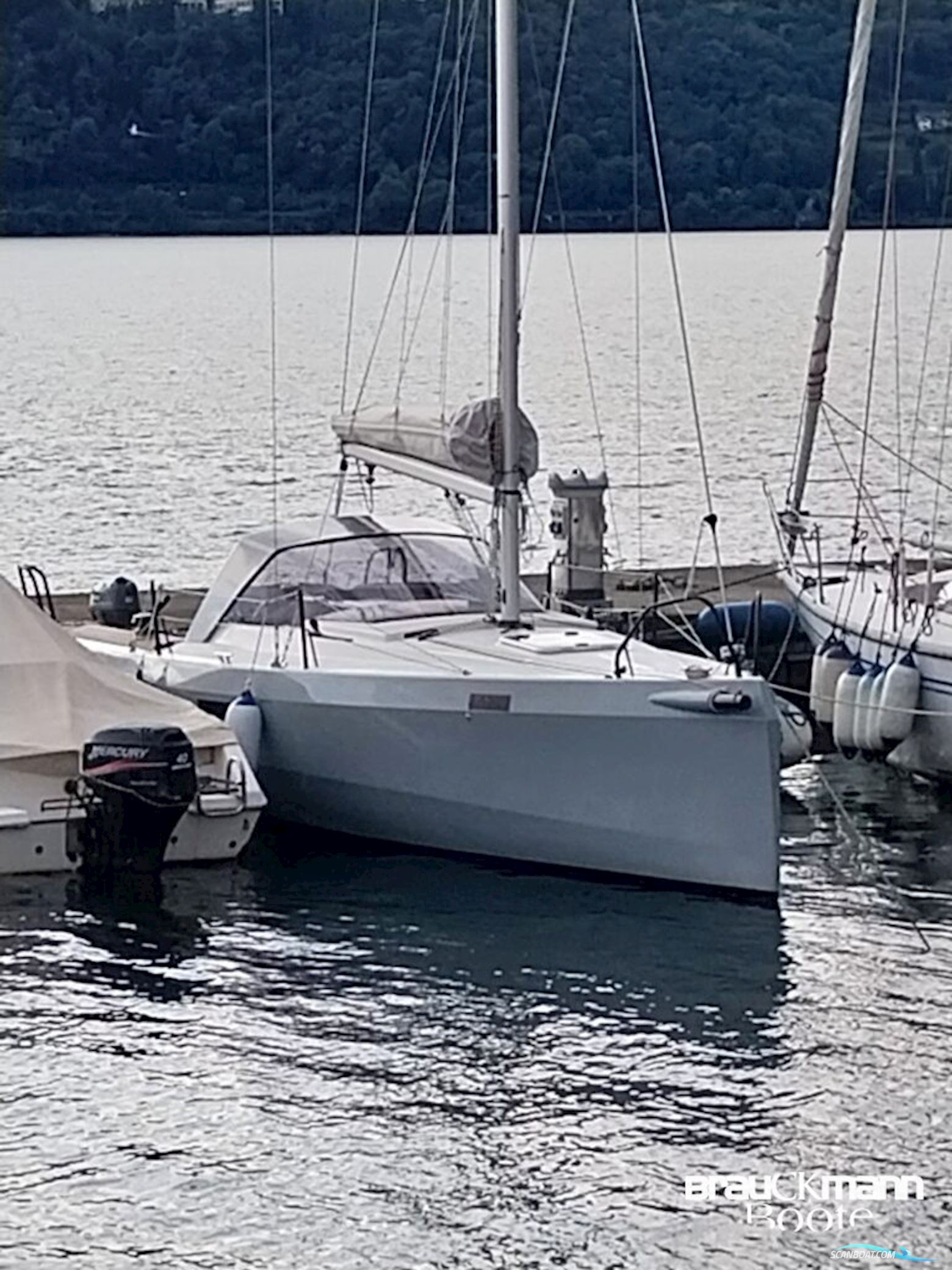 BENTE YACHTS 24