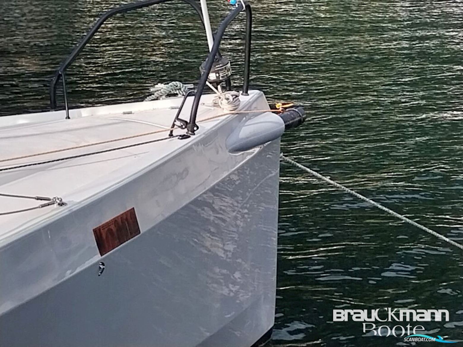 BENTE YACHTS 24