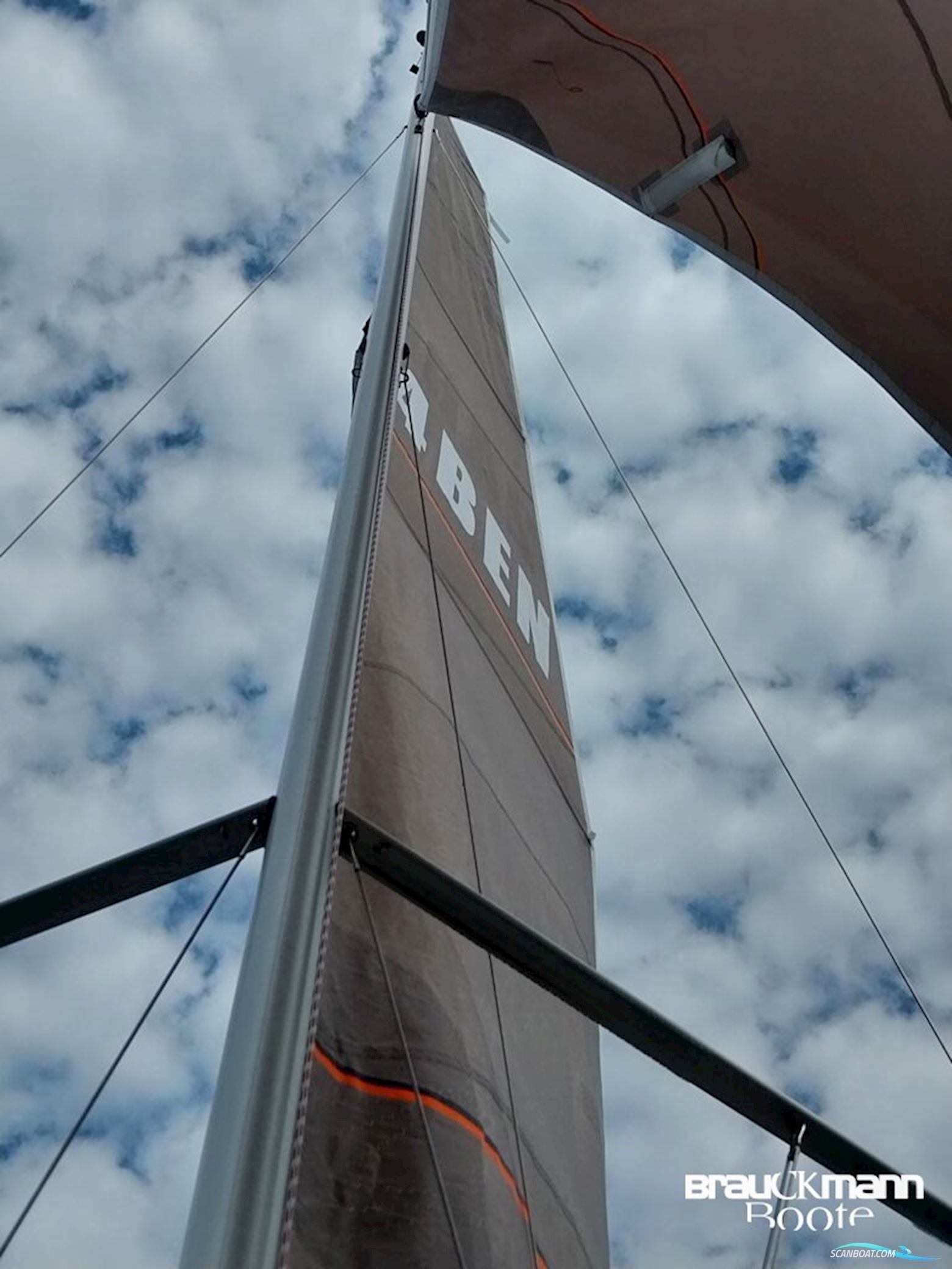 BENTE YACHTS 24