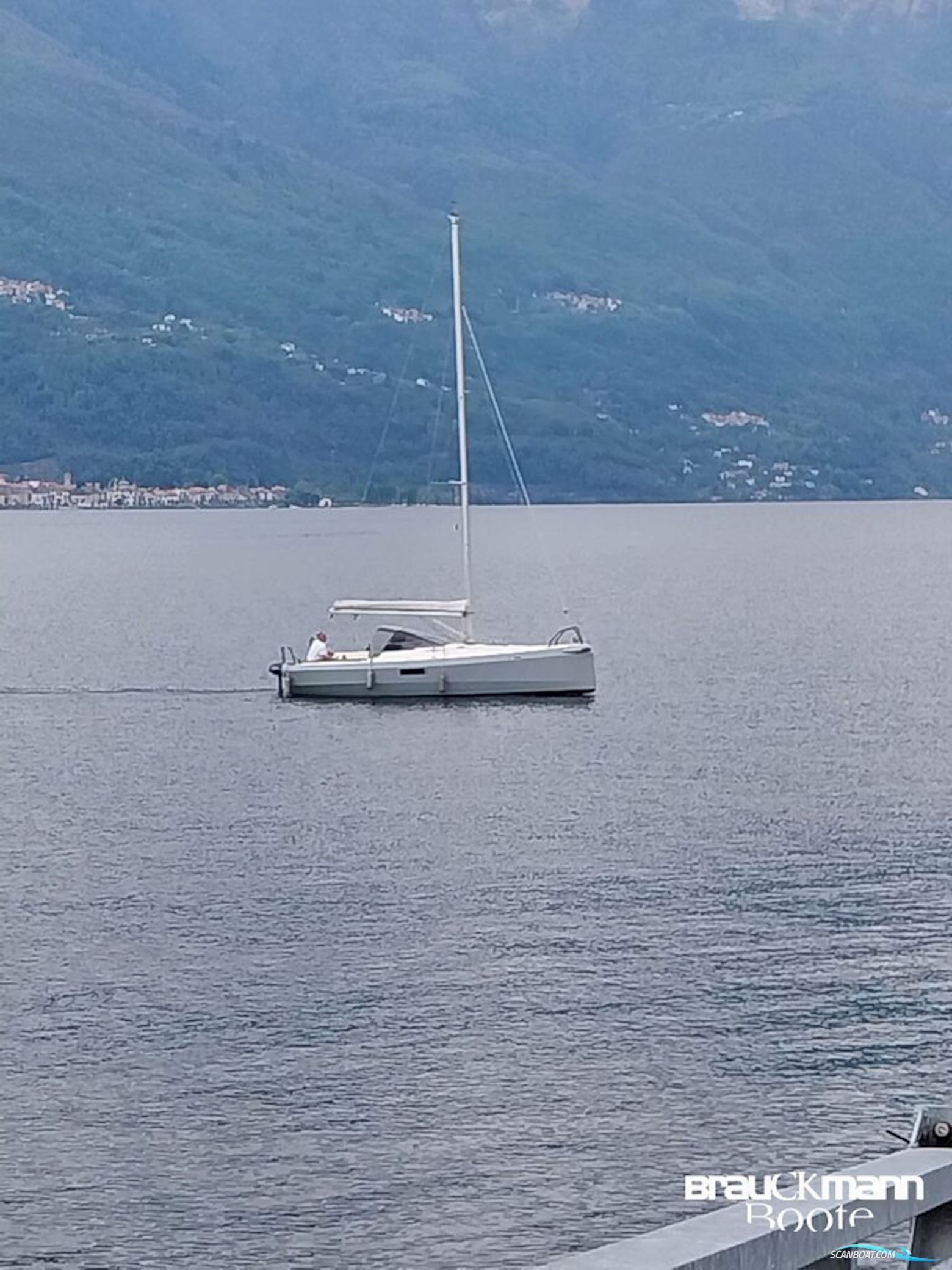 BENTE YACHTS 24