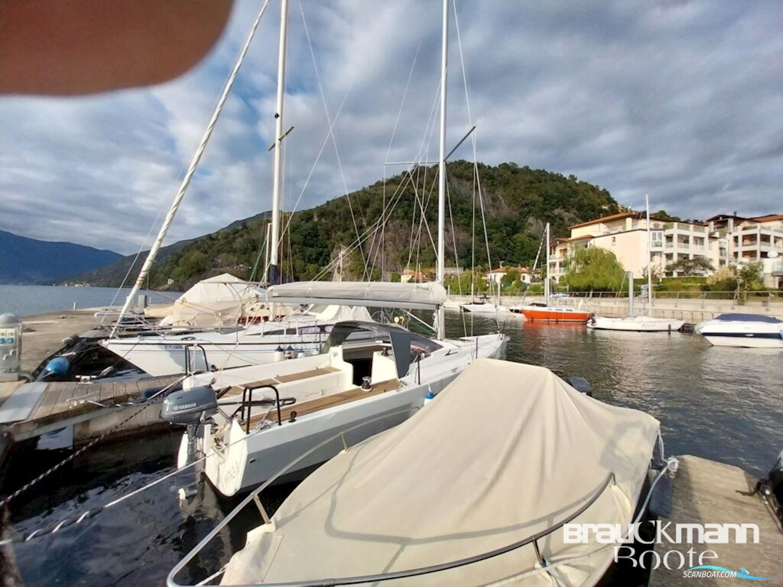 BENTE YACHTS 24