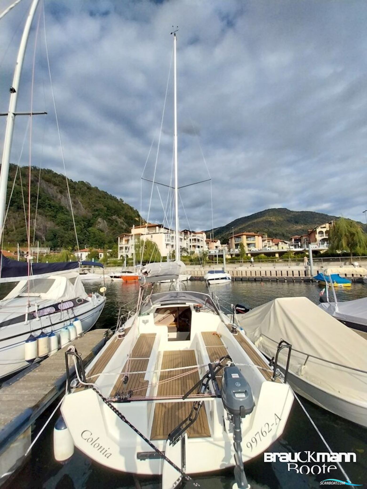 BENTE YACHTS 24