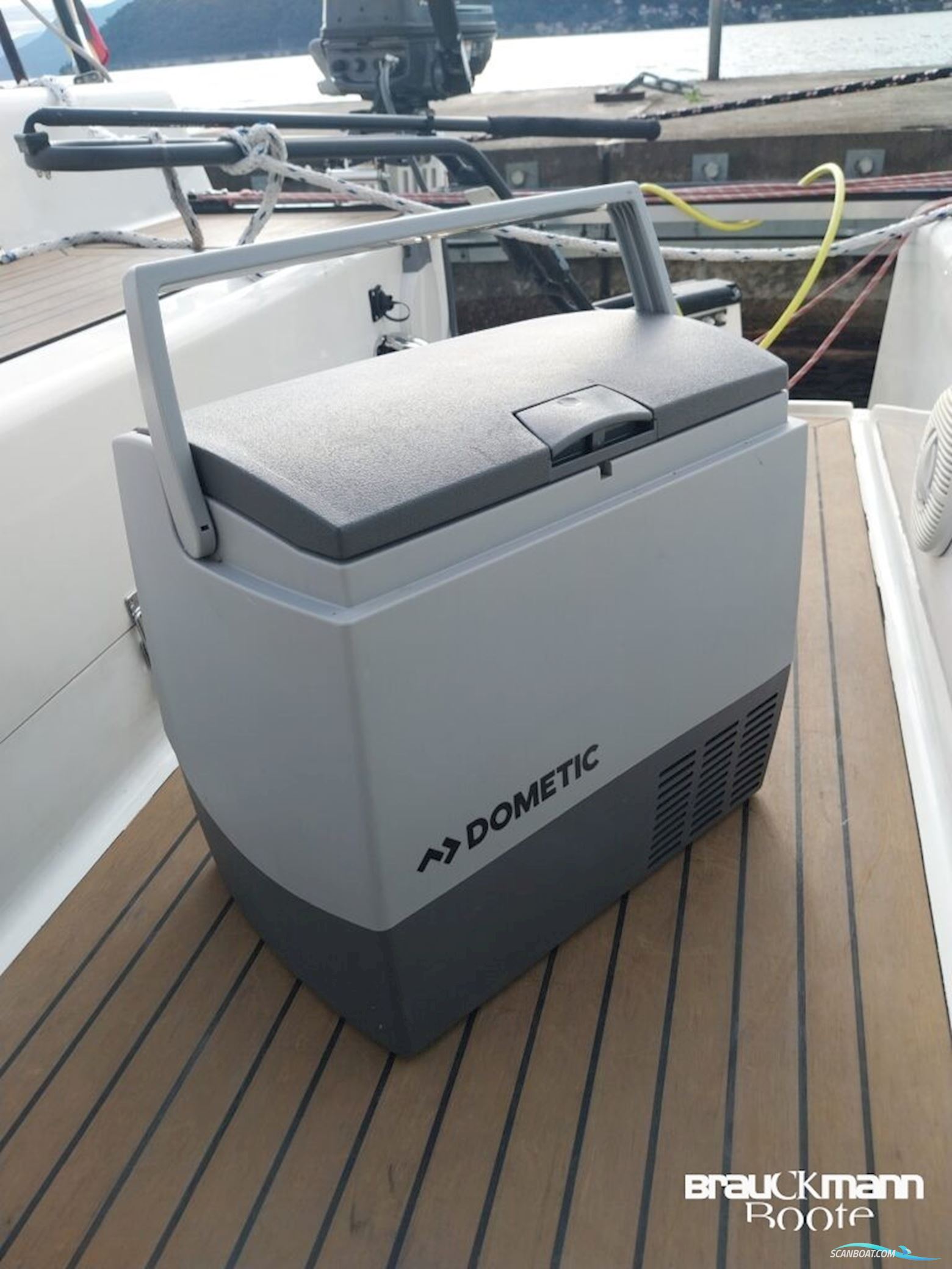 BENTE YACHTS 24