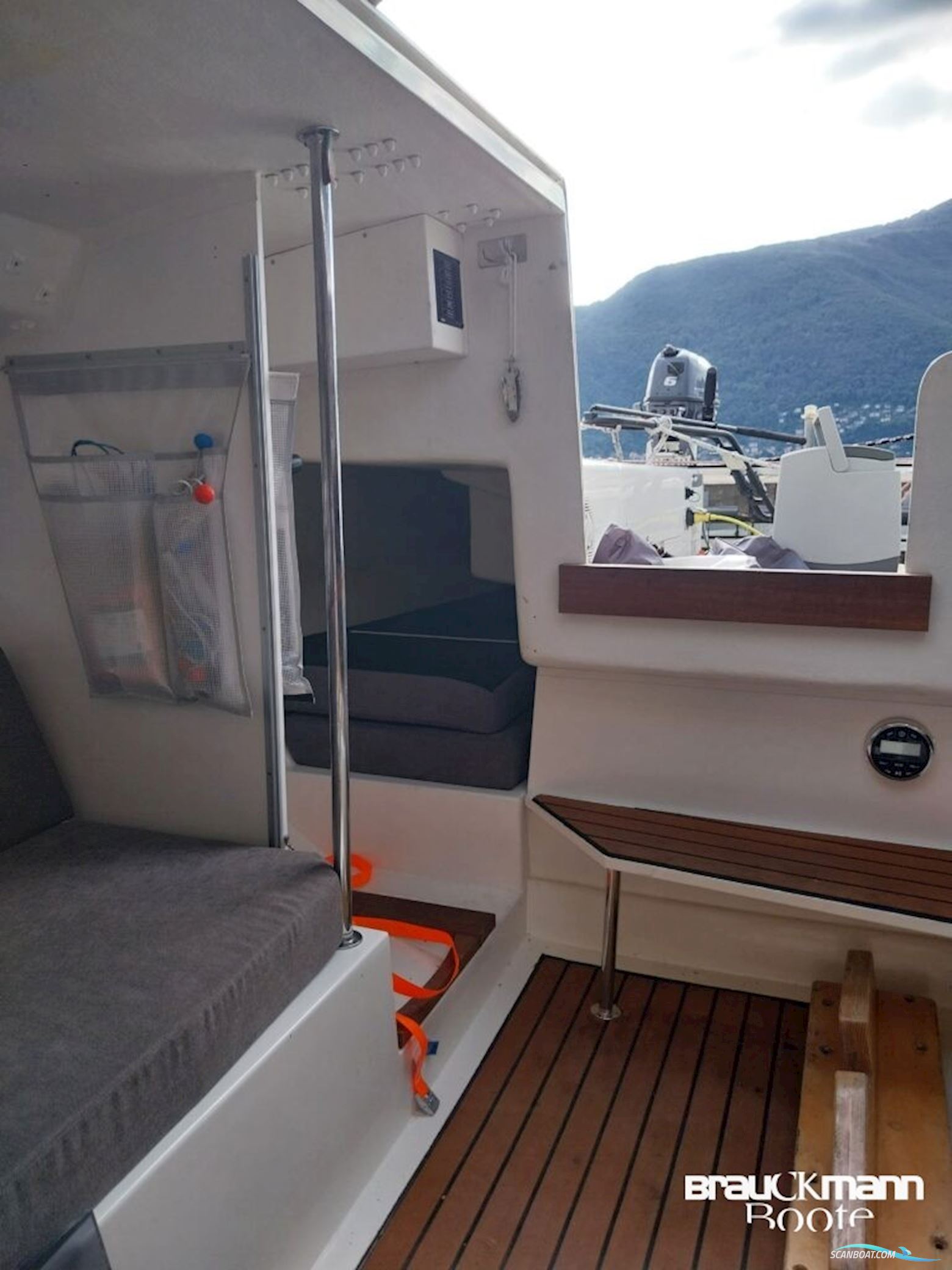 BENTE YACHTS 24