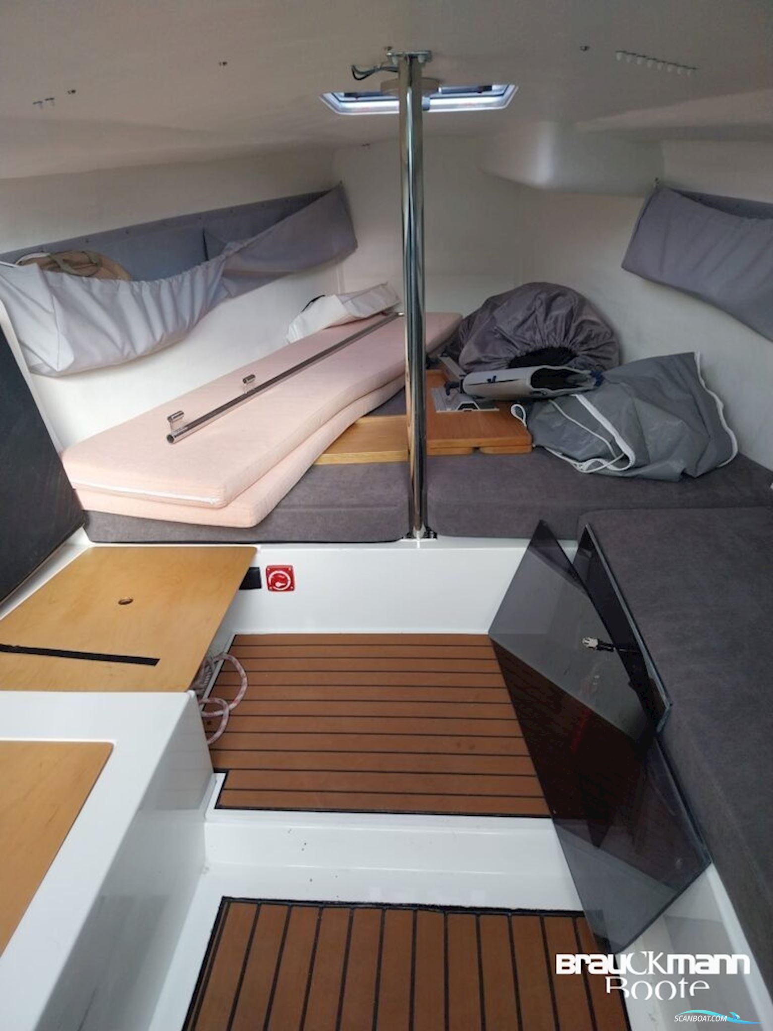 BENTE YACHTS 24