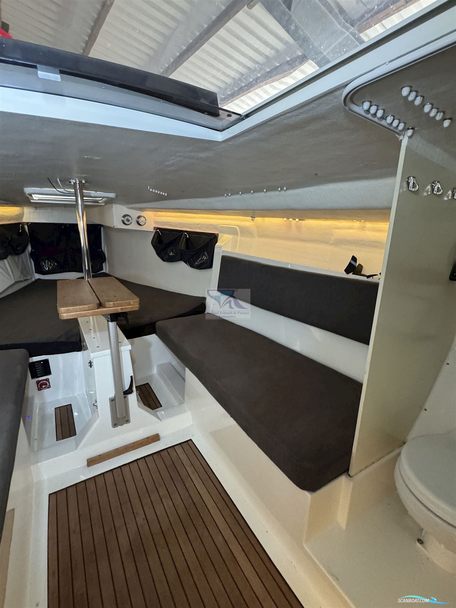 Bente Yachts Bente 24