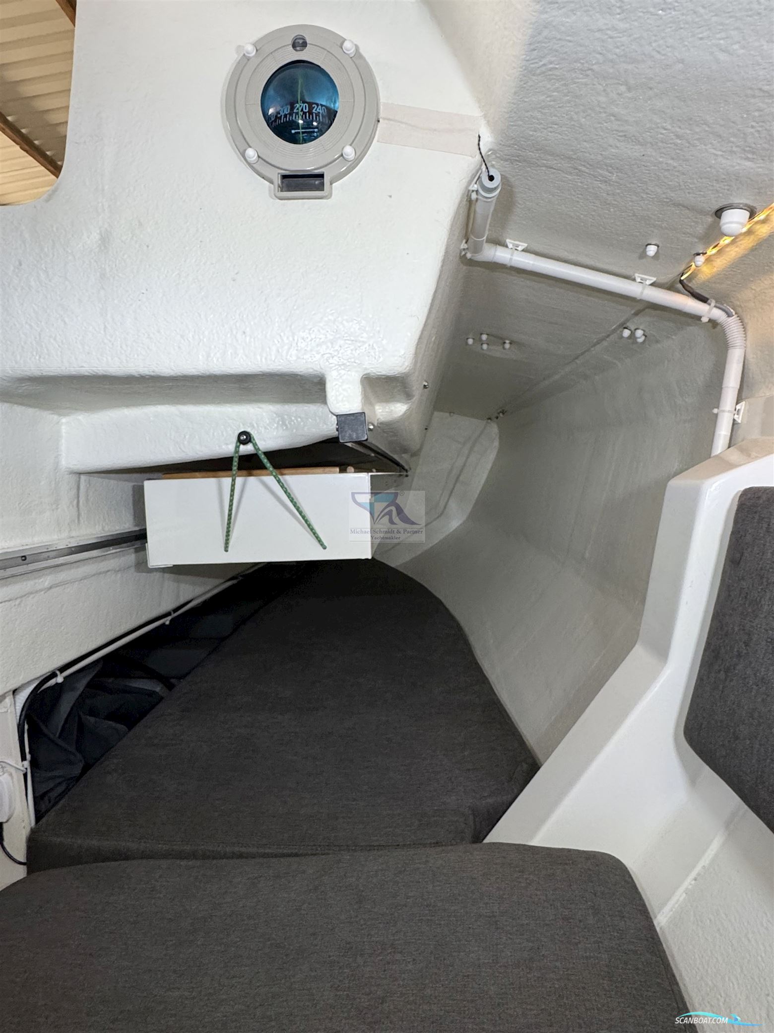 Bente Yachts Bente 24