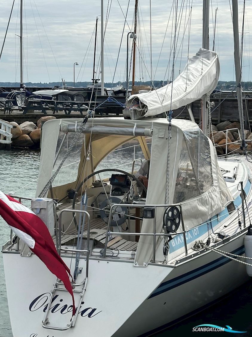 Bianca 107 Mk ll