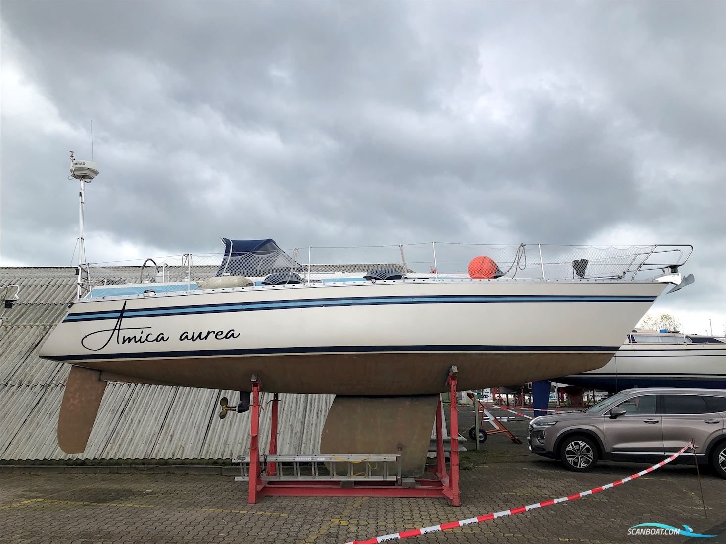 Bianca 107