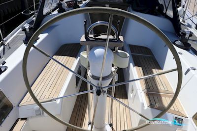 Bianca 420 Segelbåt 1988, med Yanmar 4Jhe 44hk motor, Sverige