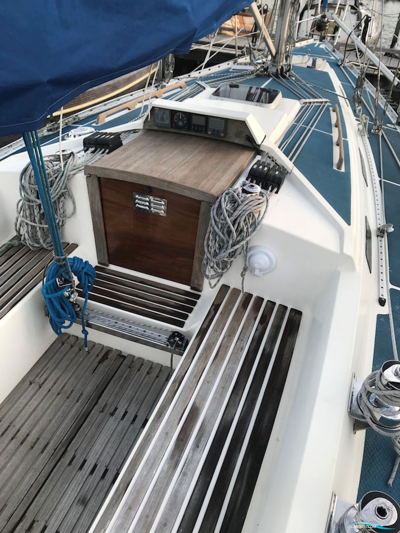 Bianca Yacht Bianca 320