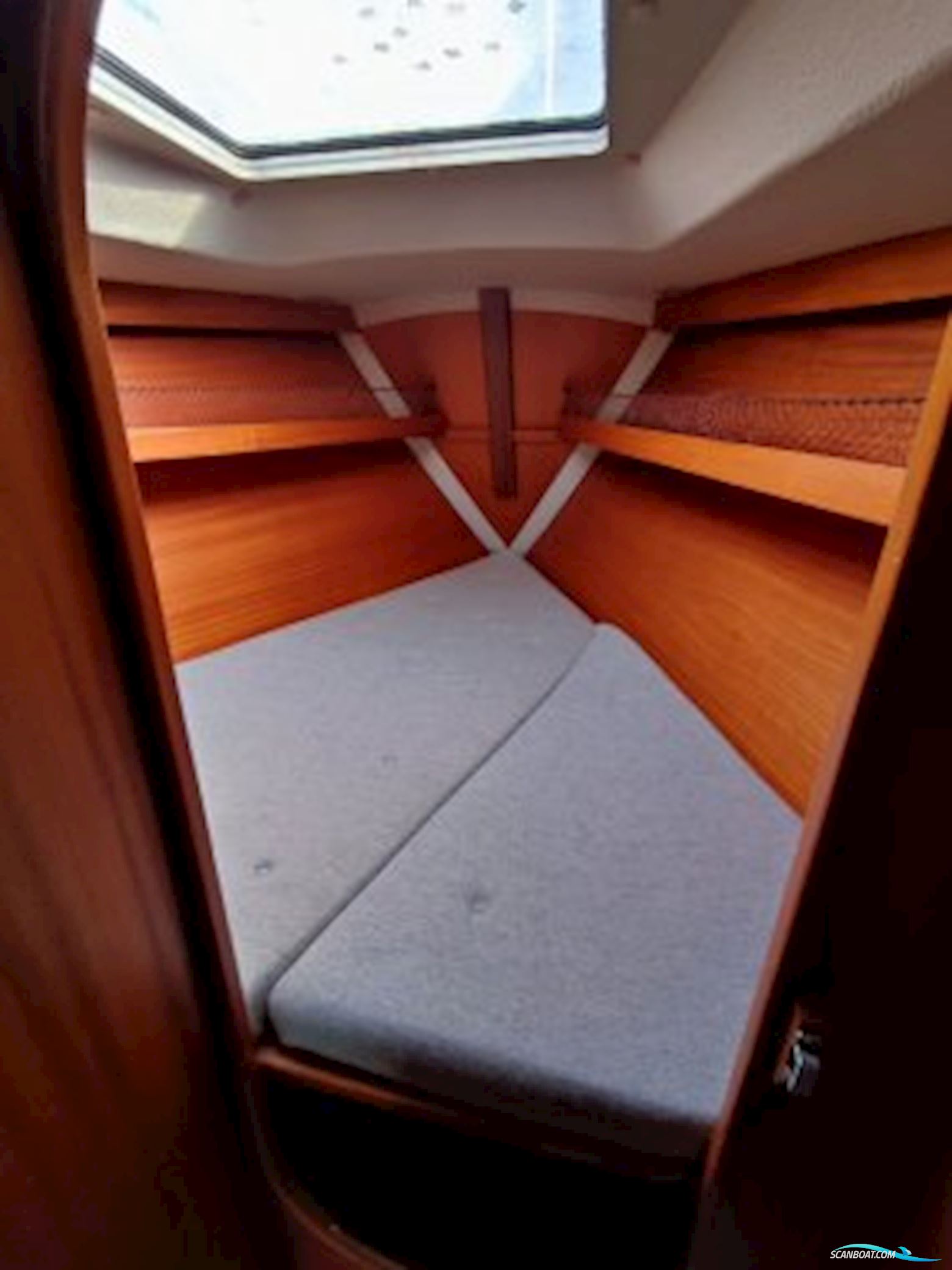 Bianca Yacht Bianca 320