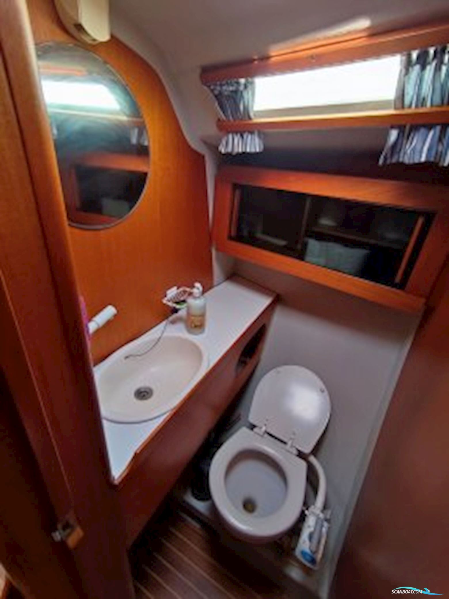 Bianca Yacht Bianca 320