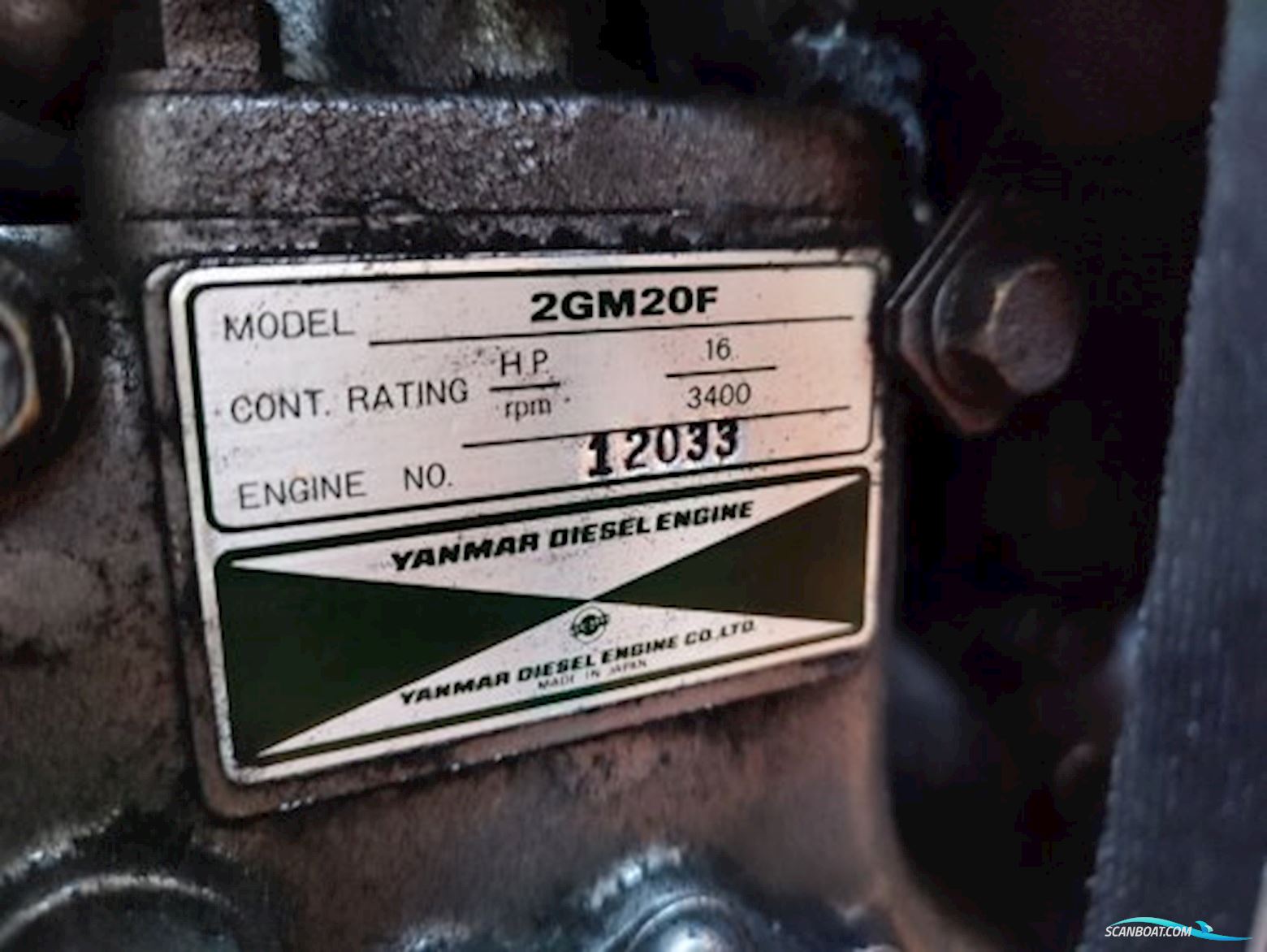 Bianca Yacht Bianca 320