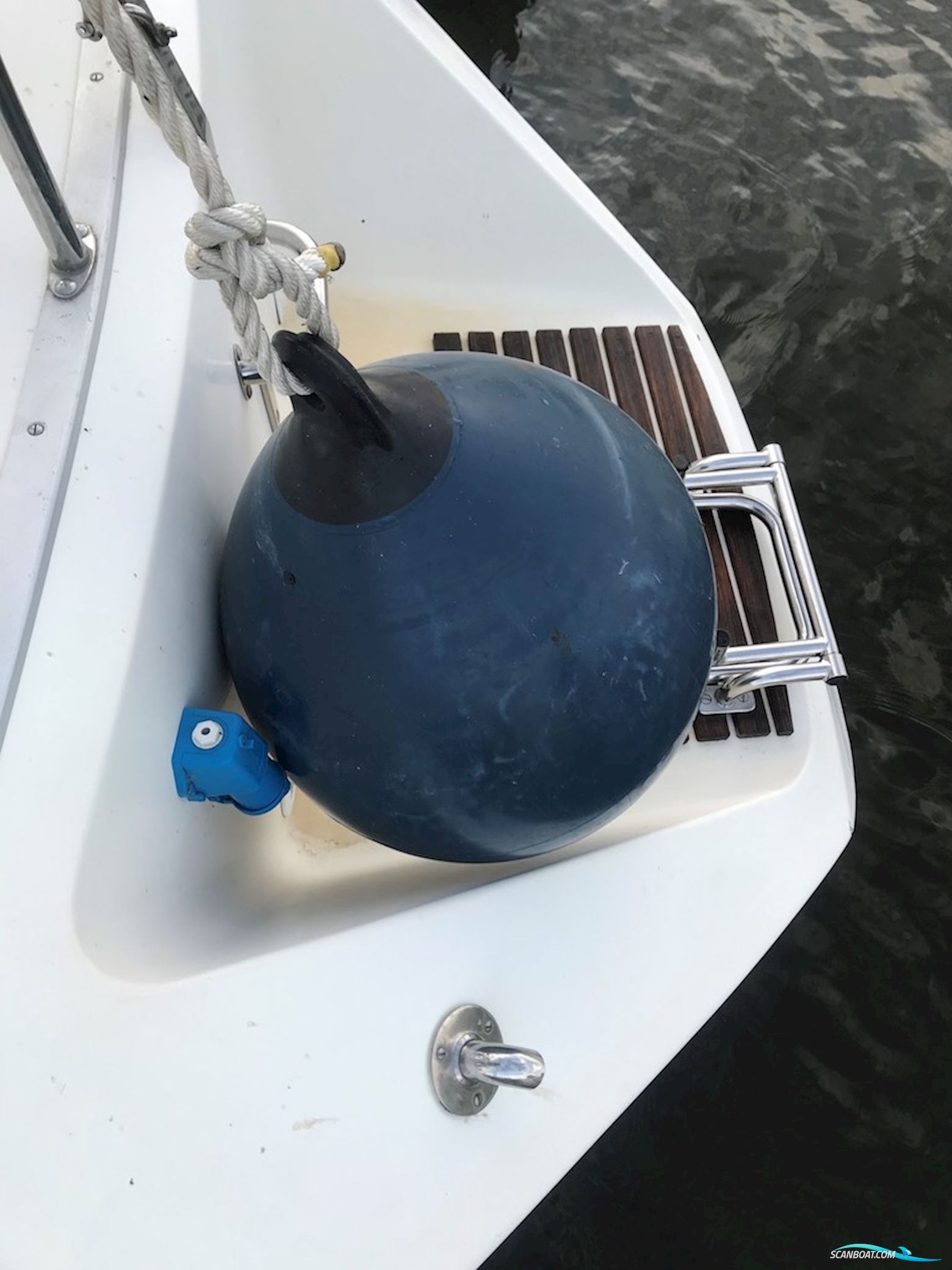 Bianca Yacht Bianca 320
