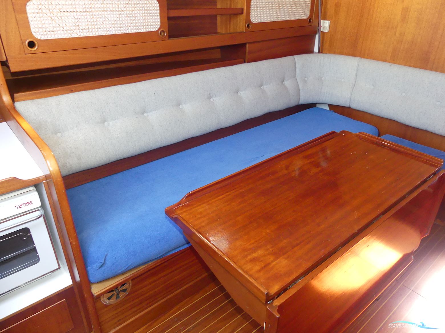 Bianca Yacht Bianca 320