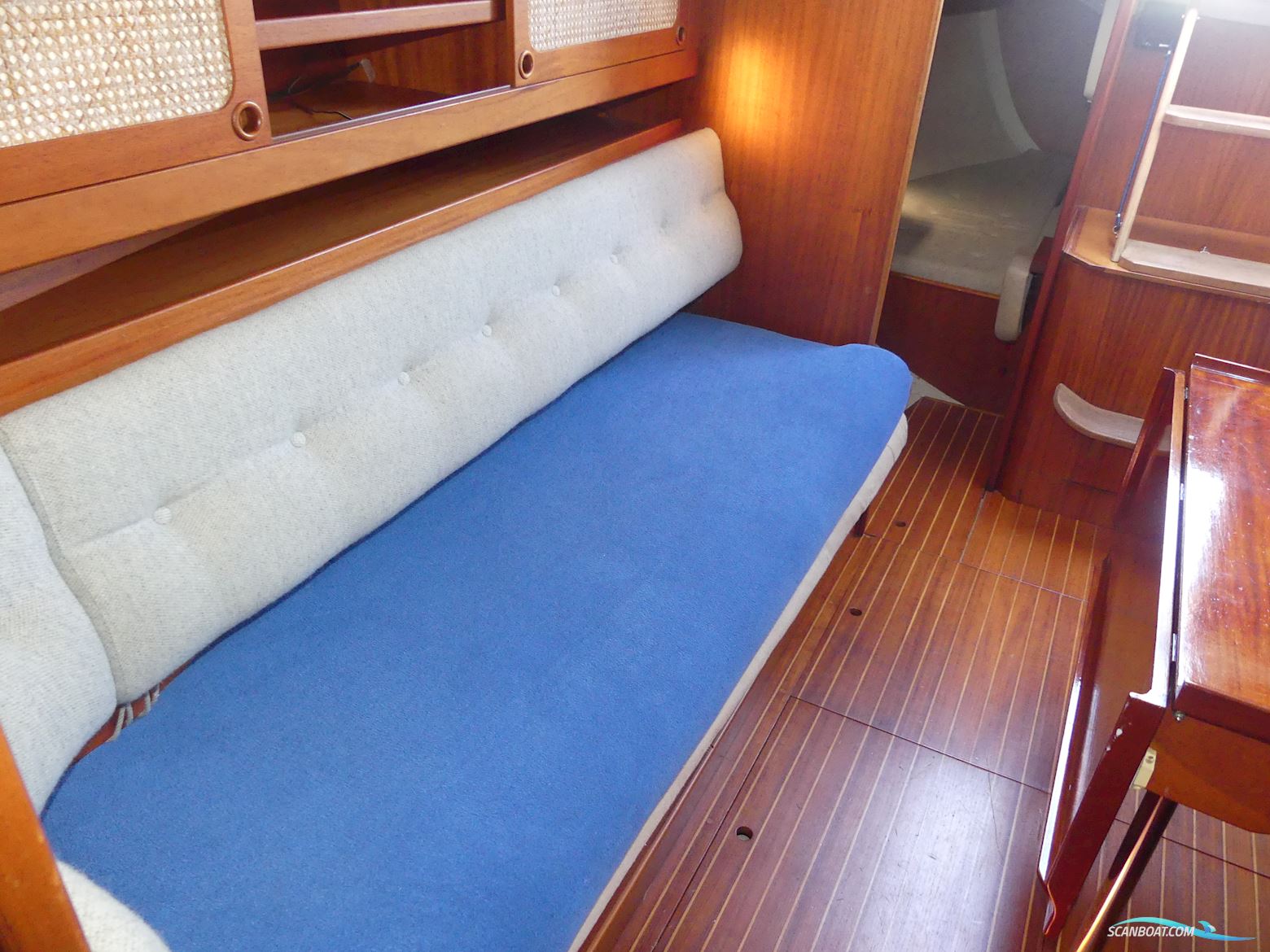 Bianca Yacht Bianca 320