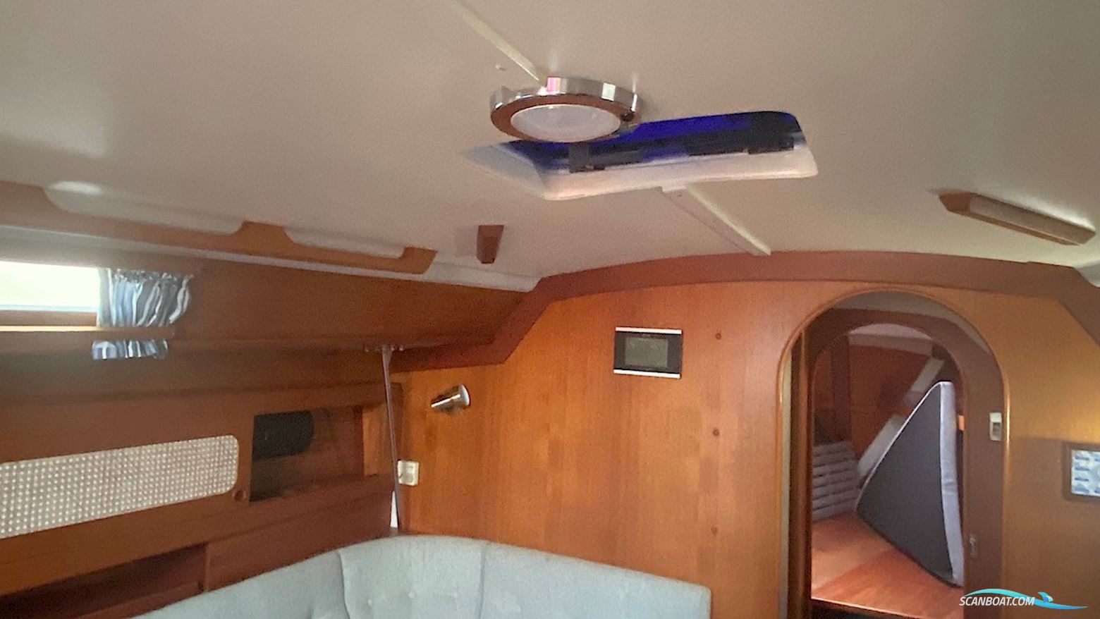 Bianca Yacht Bianca 320