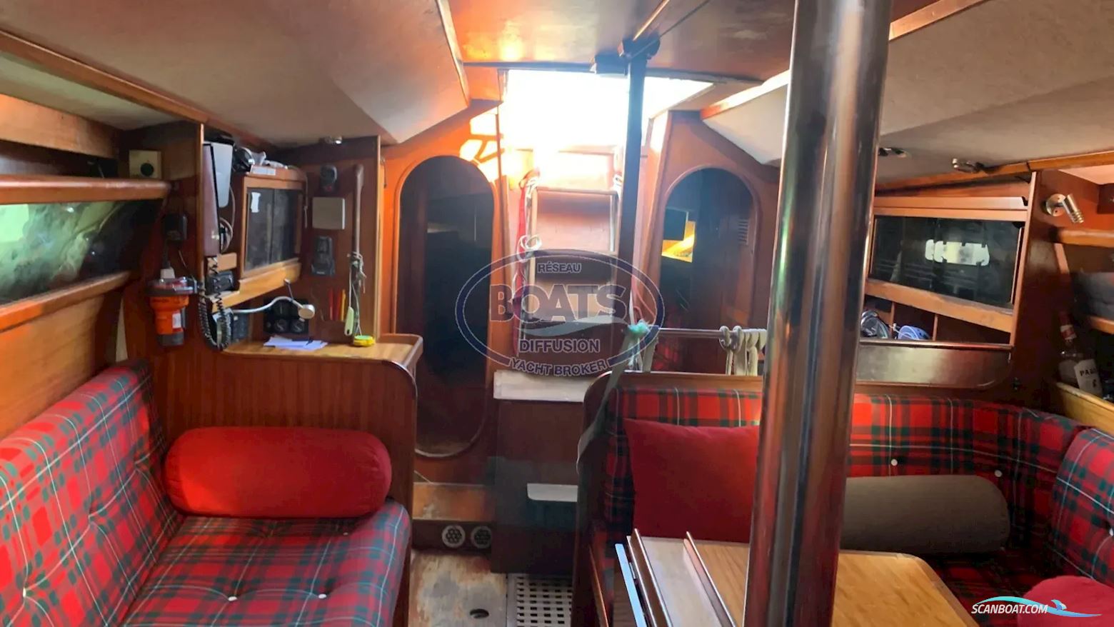 BIANCA YACHTS BIANCA 414