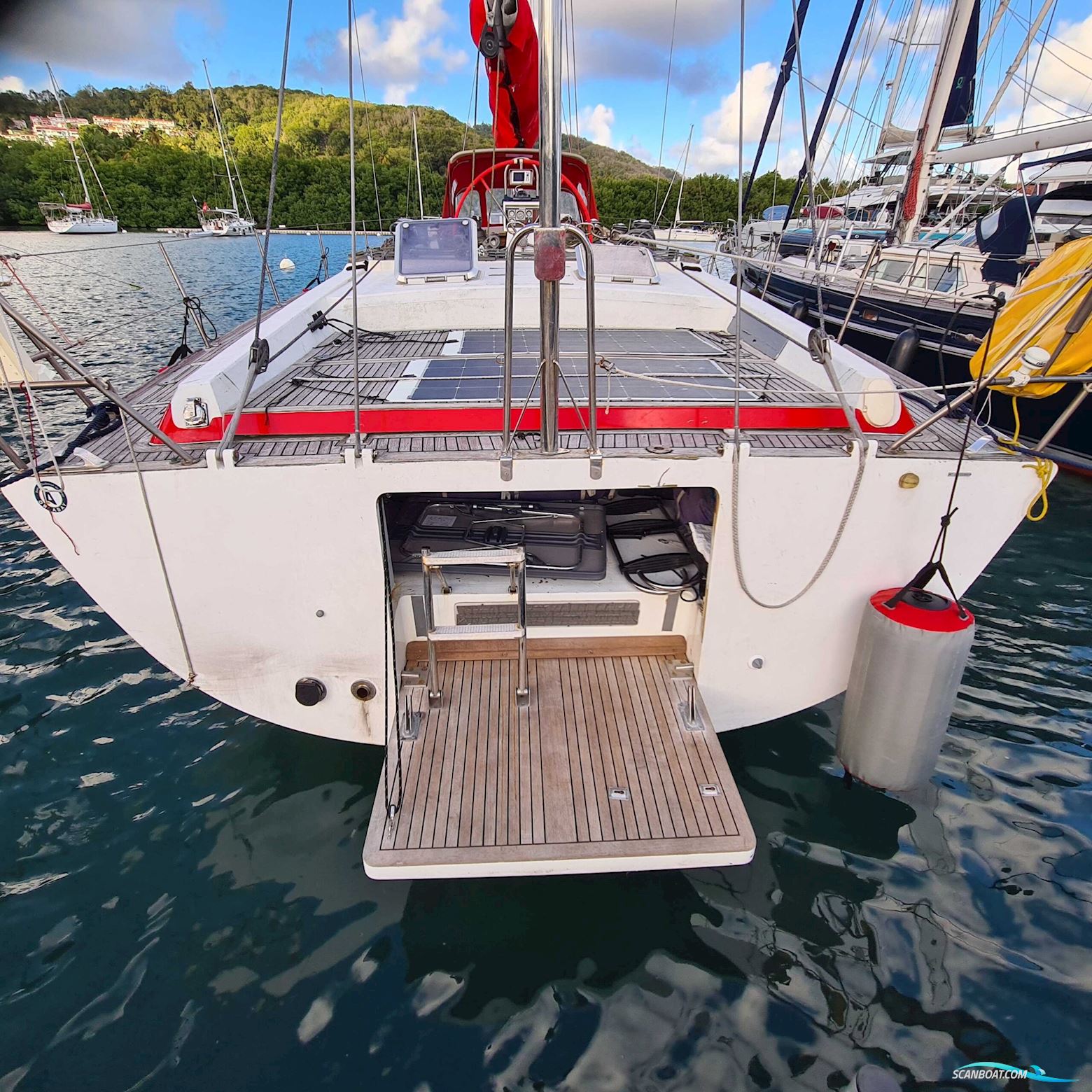 BIANCHI Berret-Racoupeau