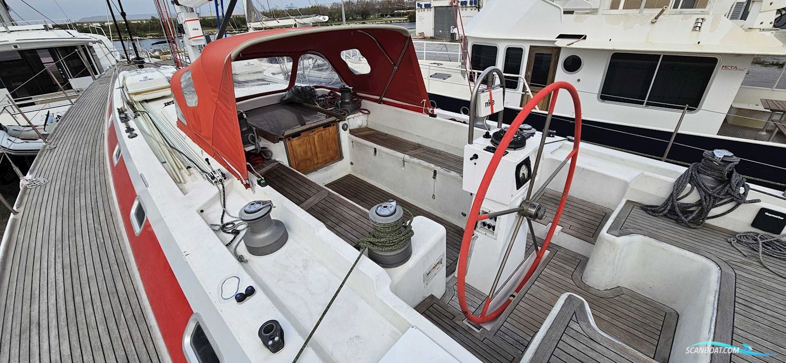 BIANCHI Berret-Racoupeau