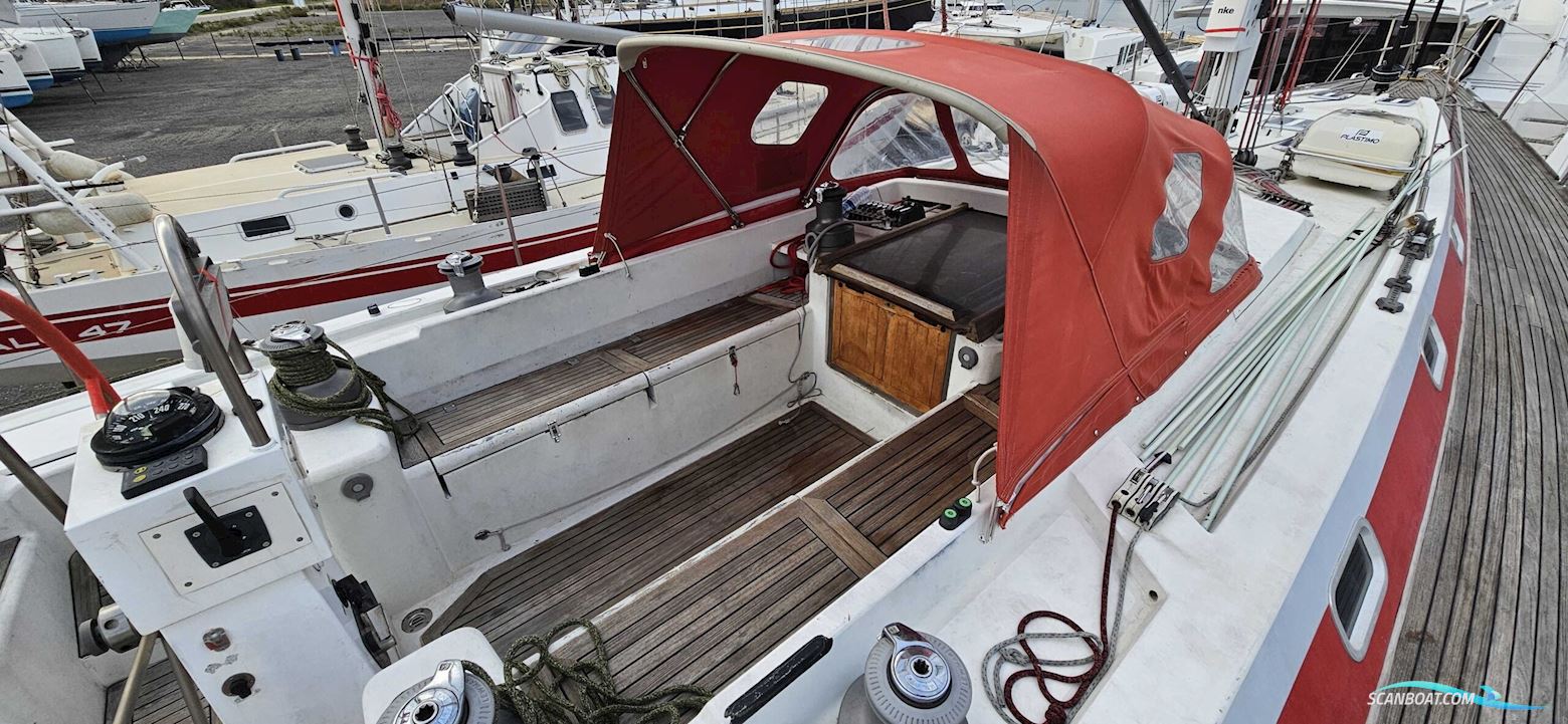 BIANCHI Berret-Racoupeau