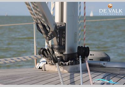 Biga 292 Segelbåt 2012, med Yanmar motor, Holland