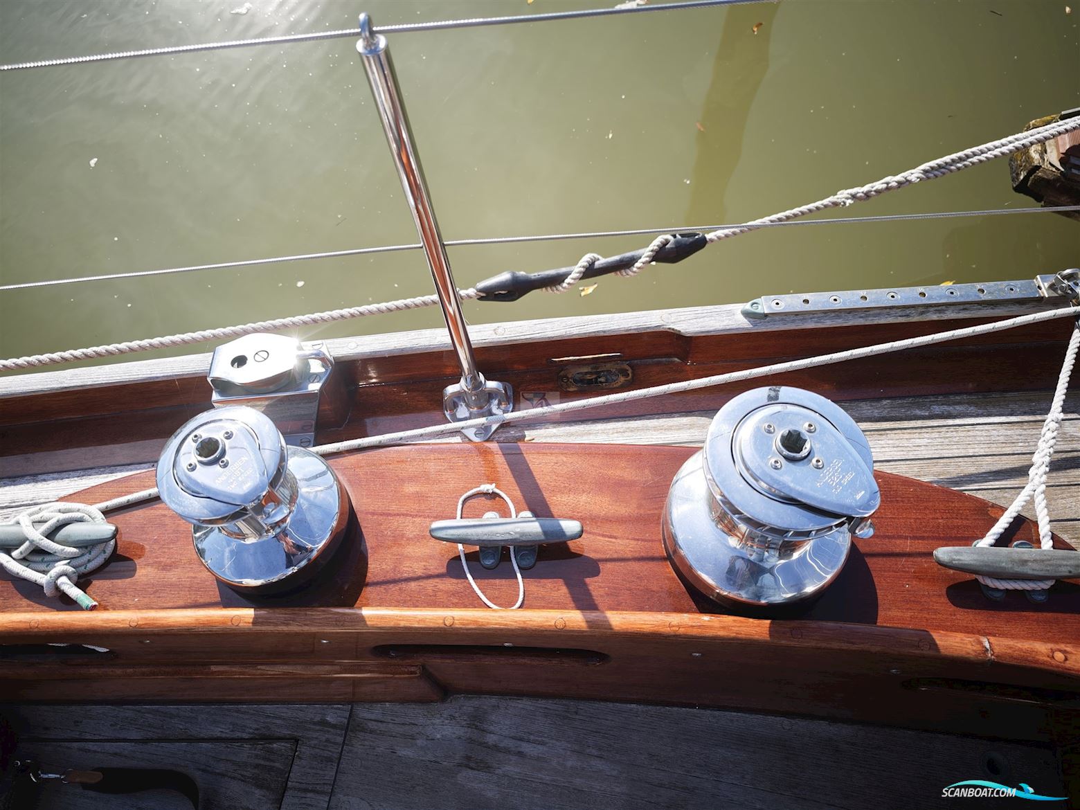 Bill Tripp De Dood 12,70m