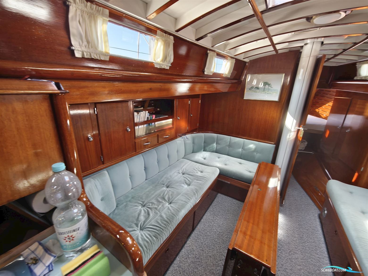 Bill Tripp De Dood 12,70m