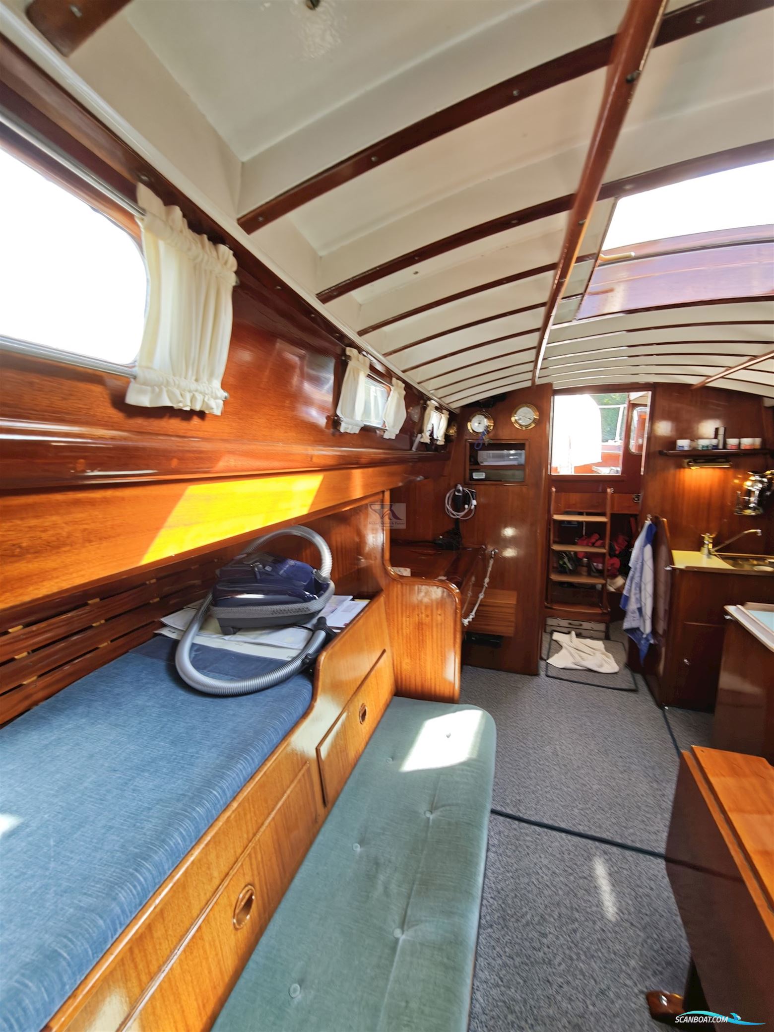 Bill Tripp De Dood 12,70m