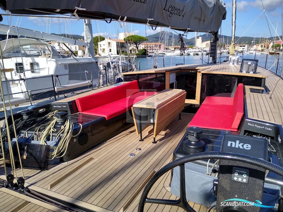 Black Pepper Code 2.1