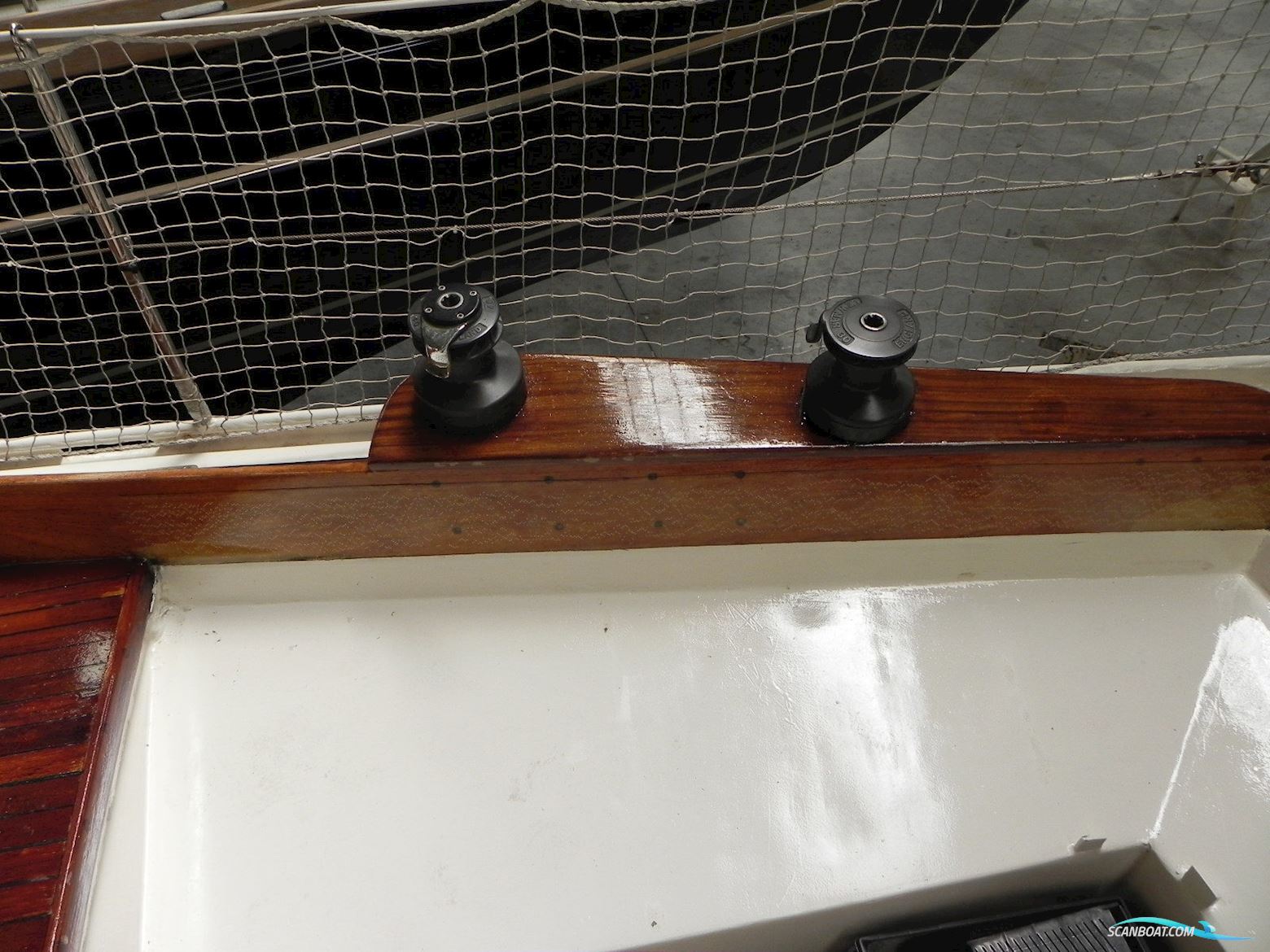 Blauwvoet Custom Steel 10 Meter